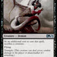 (101) Magic The Gathering Core 2021 Single: Goremand  Uncommon