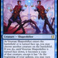 (101) Magic The Gathering Commander 2019 Single: Vesuvan Shapeshifter  Rare