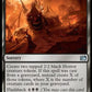 (101) Magic The Gathering Magic: The Gathering - FINAL FANTASY Single: The Final Days  Uncommon