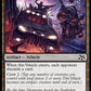 (101) Magic The Gathering Aetherdrift Single: Ripclaw Wrangler  Common