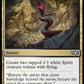 (101) Magic The Gathering Commander: Tarkir: Dragonstorm Single: Shadow Summoning  Uncommon