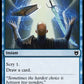 (101) Magic The Gathering Commander: Wilds of Eldraine Single: Opt  Common