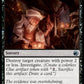 (101) Magic The Gathering Innistrad: Midnight Hunt Single: Foul Play Holo Uncommon