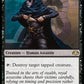 (101) Magic The Gathering Dominaria Remastered Single: Royal Assassin  Rare