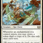 (101) Magic The Gathering Commander: Duskmourn: House of Horror Single: Ondu Spiritdancer  Rare