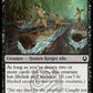(101) Magic The Gathering Magic: The Gathering | Avatar: The Last Airbender Single: Foggy Swamp Hunters  Common