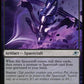 (101) Magic The Gathering Edge of Eternities Single: Fell Gravship  Uncommon