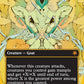 (101) Magic The Gathering Special Guests Single: Pathbreaker Ibex (Gold) Holo Mythic