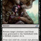(101/274) Magic The Gathering Ikoria: Lair of Behemoths Single: Unbreakable Bond Holo Uncommon