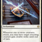 (101) Magic The Gathering Jumpstart Single: Duelist's Heritage  Rare
