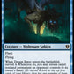 (101) Magic The Gathering Commander: Murders at Karlov Manor Single: Dream Eater  Mythic