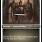 (101) Magic The Gathering March of the Machine: The Aftermath: Extras Single: Coppercoat Vanguard (V.2)  Uncommon