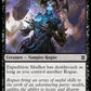 (101/280) Magic The Gathering Zendikar Rising Single: Expedition Skulker  Common