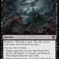 (101) Magic The Gathering Innistrad Remastered Single: Collective Brutality Holo Rare