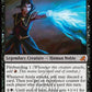 (101) Magic The Gathering Magic: The Gathering | Avatar: The Last Airbender: Eternal Single: Azula, Ruthless Firebender (V.1)  Mythic