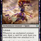(101/254) Magic The Gathering Theros Beyond Death Single: Hateful Eidolon  Uncommon