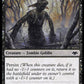(101/254) Magic The Gathering Modern Horizons Single: Putrid Goblin Holo Common