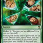 (101) Magic The Gathering Universes Beyond: Doctor Who Single: The Five Doctors Holo Rare
