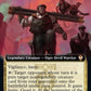 (101) Magic The Gathering Commander: Streets of New Capenna: Extras Single: The Beamtown Bullies  Mythic
