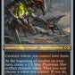 (101) Magic The Gathering Multiverse Legends Single: Brudiclad, Telchor Engineer (V.2) Holo Rare