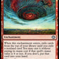 (101) Magic The Gathering Tarkir: Dragonstorm Single: Breaching Dragonstorm  Uncommon