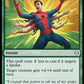 (101) Magic The Gathering Magic: The Gathering | Marvel's Spider-Man Single: Grow Extra Arms  Common