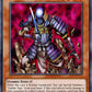 (010) YuGiOh TCG MFC: Magician's Force Single: Decayed Commander  Common