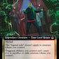(1020) Magic The Gathering Universes Beyond: Doctor Who: Extras Single: The Master, Multiplied (V.4)  Rare