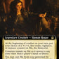 (1021) Magic The Gathering Universes Beyond: Doctor Who: Extras Single: Me, the Immortal (V.3)  Rare