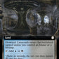 (1022) Magic The Gathering Universes Beyond: Fallout: Extras Single: Drowned Catacomb (V.3)  Holo Rare