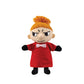The Moomins: Little My Soft Toy (6.5in)