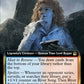 (1027) Magic The Gathering Universes Beyond: Doctor Who: Extras Single: River Song (V.4)  Rare