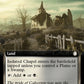 (1028) Magic The Gathering Universes Beyond: Fallout: Extras Single: Isolated Chapel (V.3)  Rare