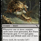 (102) Magic The Gathering Murders at Karlov Manor Single: Rot Farm Mortipede  Common