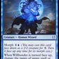 (102) Magic The Gathering Commander 2019 Single: Willbender Holo Uncommon