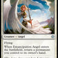 (102) Magic The Gathering Jumpstart Single: Emancipation Angel  Uncommon
