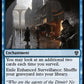 (102) Magic The Gathering Commander: Murders at Karlov Manor Single: Enhanced Surveillance  Uncommon