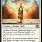 (102) Magic The Gathering Foundations Jumpstart Single: Speaker of the Heavens  Rare