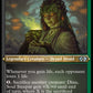 (102) Magic The Gathering Multiverse Legends Single: Dina, Soul Steeper (V.2)  Uncommon