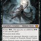 (102) Magic The Gathering Modern Horizons 2 Single: Tourach, Dread Cantor  Mythic