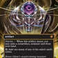 (102) Magic The Gathering Special Guests Single: Chrome Mox (Gold) Holo Mythic