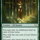 (102) Magic The Gathering Commander: Edge of Eternities Single: Oracle of Mul Daya  Rare