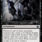 (102) Magic The Gathering Innistrad: Midnight Hunt Single: Ghoulish Procession  Uncommon