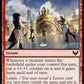 (102) Magic The Gathering Strixhaven: School of Mages Single: First Day of Class Holo Common