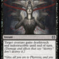 (102) Magic The Gathering Phyrexia: All Will Be One Single: Offer Immortality  Common