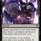 (102) Magic The Gathering Dominaria United Single: Pilfer Holo Uncommon