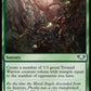 (102) Magic The Gathering Universes Beyond: Warhammer 40000 Single: Tyranid Invasion  Uncommon