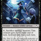 (102) Magic The Gathering Magic: The Gathering | Avatar: The Last Airbender: Eternal Single: Dai Li Censor Holo Common