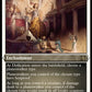 (102) Magic The Gathering March of the Machine: The Aftermath: Extras Single: Deification (V.2)  Rare