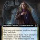 (1030) Magic The Gathering Universes Beyond: Doctor Who: Extras Single: Sally Sparrow (V.3) Holo Rare